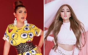 Gebby Vesta Bongkar Kekayaan Palsu Lucinta Luna Hingga Tantang ke Ring Tinju