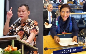Santer Isu Jonan vs Susi Untuk Dirut Garuda, Dahlan Iskan Angkat Bicara