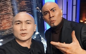 Anji Cibir Deddy Corbuzier Sombong Gara-Gara Bagikan Cerita Ini