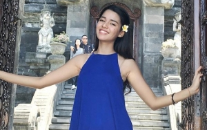 Alasan Susan Sameh Gagal Nikah 'Misterius', Foto Jomblo Cantik Dipuji Ala Ariana Grande