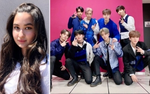 Usai Jackson GOT7, Stephanie Poetri Ingin Kolaborasi Bareng Stray Kids