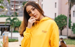 Anya Geraldine Bagikan Momen Dapat Kejutan Manis Di Hari Ulang Tahunnya 