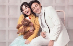 Dilamar Hito Caesar, Felicya Angelista 'Buta' Tak Bisa Bedakan Desain Cincin