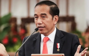 Jokowi Wanti-Wanti Ibu Kota Baru Jangan Sampai Mahal dan Sepi