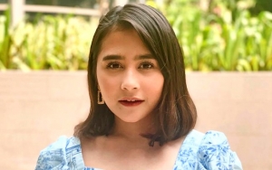 Terkenal, Prilly Latuconsina Ngaku Kesepian Tak Ada Pria Yang Mendekatinya