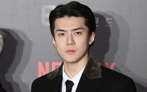 Muda dan Kaya, Sehun EXO Beli Gedung Seharga Rp 40 Miliar