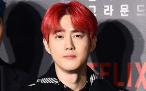 Kelewat Sempurna, Wajah Ganteng Suho Bikin Dokter Bedah Plastik Ini Terheran-Heran