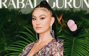 Reaksi Agnes Monica Kalahkan #Avengers Jadi Tagar Paling Banyak Digunakan di Twitter Indonesia