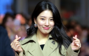 Kecantikan Suzy Pakai Busana Tertutup Dipuji Elegan dan Menyilaukan