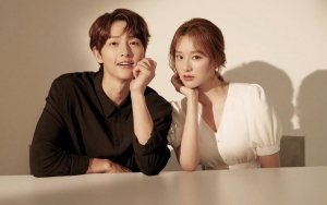 Song Joong Ki dan Kim Ji Won Kompak Tinggalkan Agensi Masing-Masing