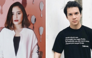 Prilly Latuconsina Ogah Punya Musuh, Buru-Buru Minta Endy Arfian Klarifikasi Isu Selingkuh