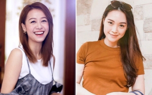 Terseret Skandal Video Ciuman 2,6 Miliar, Jacqueline Wong Eks Rival Miss Indonesia Nangis Comeback