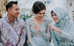 Raffi Ahmad Minta Sang Ibunda Nyusul ke Italia, Syahnaz Ngamuk hingga Sembunyikan Paspor