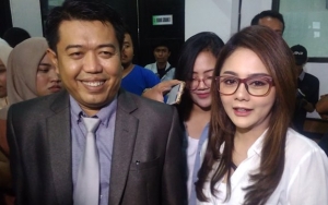 Pengakuan Ditalak Suami 5 Tahun Lalu Dianggap Cuma Settingan, Begini Tanggapan Jenita Janet