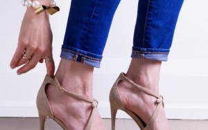 Ingat, Selalu Pastikan Ukuran Sepatu Tepat