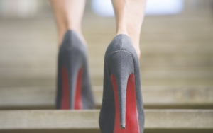 Pilihlah  Tinggi Heels Yang Sesuai Dengan Kebutuhan