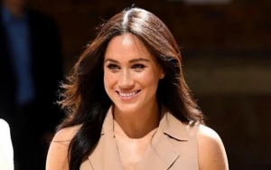 Alasan Meghan Markle Tak Pernah Gunakan Mahkota Seperti Kate Middleton, Gara-Gara Hierarki?