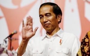 Jokowi Minta Izin Pindahkan Ibu Kota ke Tokoh Adat Kaltim, Ungkap Impian Ini