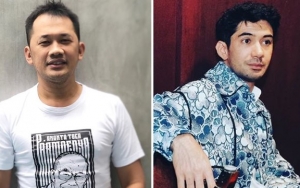 Hanung Bramantyo Puji Reza Rahadian Tak Menua, Sebut 'Kopet' Jadi Tertawaan