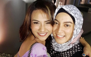 Jane Shalimar Cuma Ketawa Vanessa Angel Menikah Diam-Diam, Beri Klarifikasi Soal Kualat