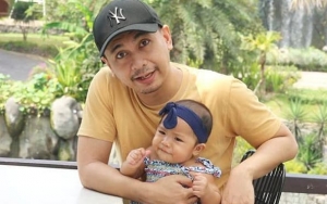 Pajang Foto Masa Kecil, Raditya Dika Buktikan Kemiripannya dengan Sang Putri