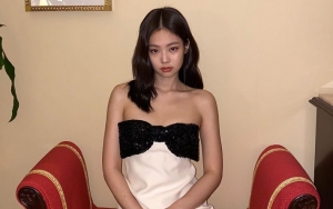Jennie BLACKPINK Diceramahi Netizen Julid, Lagi-Lagi Singgung Soal Malas Dance