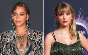Beyonce Kalahkan Taylor Swift di Daftar Pendek Nominasi Original Song Oscar 2020