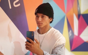 Jefri Nichol Langsung Lakukan Hal Ini Usai Bebas Penjara