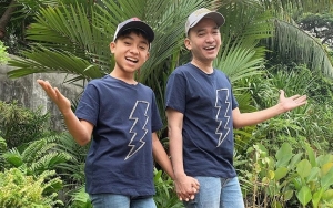 Ruben Onsu Kantongi 28 Akun Penghina Betrand Peto, Ada yang Berprofesi Jadi Pekerja Seni