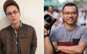 Andhika Pratama Ngaku Sering Dibilang Bermuka Tua, Pernah Dikira Seumuran Anang Hermansyah