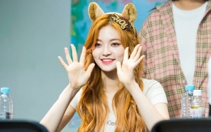 Somyi DIA Bikin Khawatir Usai Siaran Langsung Di Instagram Sambil Nangis