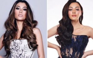 Diisukan Ribut, Bukti Puteri Indonesia Frederika Cull dan Jolene Marie Saling Dukung Bikin Terharu