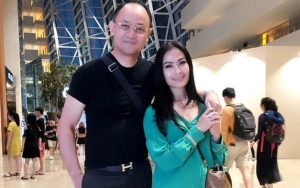 Iis Dahlia Bantah Suami Makan Uang Negara Hingga Tepis Kabar Ngabur ke London