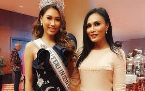 Mama Cantik Frederika Cull Dinner Mewah, Porsi Makan Hingga Suami Tampan Bikin Salah Fokus