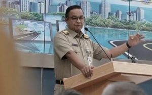 PDIP vs Gerindra Soal Anies Baswedan Copot Bawahan Gegara Diskotek