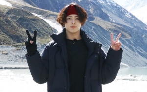 Tato Lengan Jungkook BTS Akhirnya Terungkap