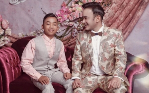Betrand Peto Ingin Pelesiran di Tempat Dingin, Ruben Onsu Langsung Ajak ke Italia