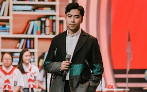 Vidi Aldiano Sudah Buka Perban Bisa Jalan, Ingin Lakukan Hal Ini Saat Pulang Ke Indonesia