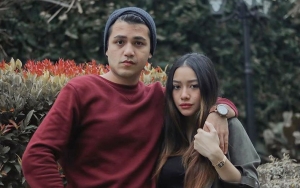  Reaksi Santuy Rizky Alatas dan Adzana Soal Banjir Jakarta Tuai Respons Begini
