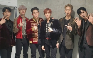 Monsta X Dikonfirmasi Akan Tampil di MDL Beast Festival Arab Saudi