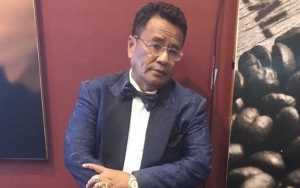 Hotman Paris Hutapea Pamer Bukti Taat Bayar Pajak Mobil Mewah, Artis Lain Kena 'Sentil' Netter