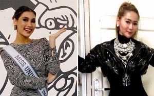 Frederika Cull Ternyata Ngefans Inul Sejak Kecil, Reaksi Saat Ditanya Soal 'Koplo' Bikin Gemas
