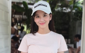 Zee JKT48 Bantah Dompleng Nama Besar Sang Ayah Demi Sukseskan Karier