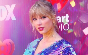 Taylor Swift Bakal Muncul di 'Carpool Karaoke'?