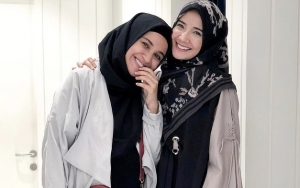 Zaskia-Shireen Sungkar Mendadak Dibully 'Kedok' Imej Sederhana, Ini Penyebabnya 