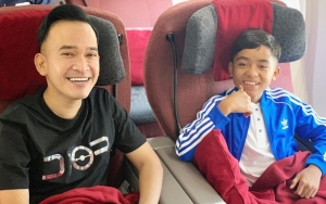  Reaksi Adem Ruben Onsu Saat Betrand Peto Dianggap Punya Kelainan