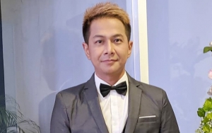 Santai Tunggu Momongan, Terungkap Jumlah Anak Yang Diidamkan Delon Thamrin 