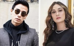 Ryochin 'Lesu' Bahas Karma Diduga Cemburu Luna Maya Peluk Faisal