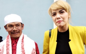 Ayah Calon Kades, Dinar Candy Minta Doa Malah Disarankan Gelar Acara Dugem Untuk Tasyakuran