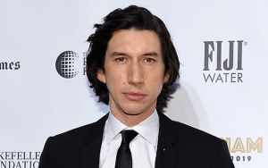 Adam Driver 'Star Wars: The Rise of Skywalker' Tak Sopan Tinggalkan Wawancara Gara-Gara Ini